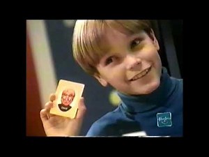 Cartoon Network Acme Hour Commercials 2002