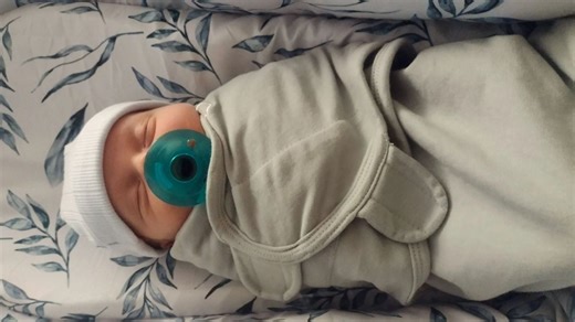 JOE.ie - World's 'oldest baby ever' has just been born