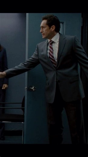 #movie #film The Heat (2013) – The Revolver Threat Interrogation Scene 🤠💥