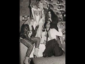 The Germs ''Forming''