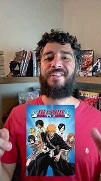 Animes mais populares de cada ano da década de 2000!