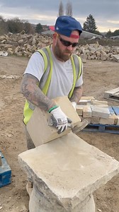 Stone Work | Chapter 10 ⚒️ | The Stone Smith