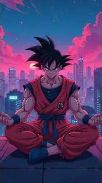 Goku Unlocks the GTA6 Power Gauntlet!
