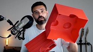 Review After 6 Years: Its Unbreakable! LEGO Storage Brick