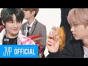 Stray Kids "Mixtape : Gone Days" M/V MAKING FILM