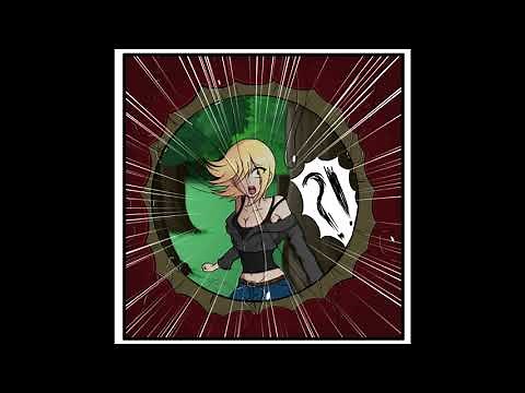 Cell Absorbs Roxanne Comic with Audio (Teaser)