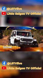 Giá Jeep đã tăng vọt | Little Saigon TV - Tin Tức