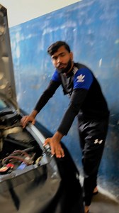 Transmission Shifting and Jerking Issues Fixed 03088734241 #alsharifauto #mz #shani #shortvideo #catalyticconverter #fix #toyota #advice #hafizabad #fuelavarage #AC #Google #tips #abdullahautoelectrician #autoelectrician #khizeromer #pakwheels #Foryou #Tiktok #Million #trending #carmaintenance #workshop #injectioncleaner #liquimoly #p0420 #oxygen #sensor | Zeeshan Auto Care