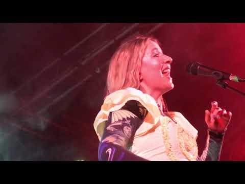 Austra - Lose It - Le Cabaret Sauvage Paris - 04/03/2026
