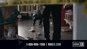 3.2K views · 65 reactions | Defend Your Life with a Firearm. Defend Your Life Savings with NRA Carry Guard. | NRA Carry Guard | Facebook