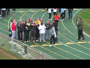 Guy asks girl to prom in the best way ever! *MUST WATCH*