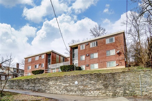 1668 Glen Parker Ave, Cincinnati, OH 45223 - 15 Unit Value Add Opportunity | LoopNet