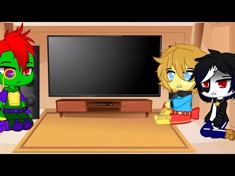 🌞🌜TSAMS: Solar's Dimension Reacts To Solar 1/2🌛🌞