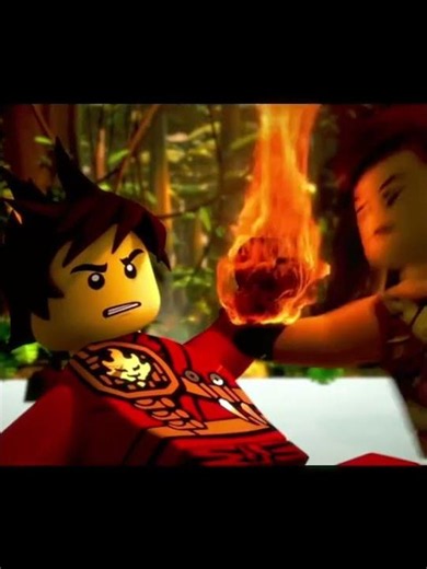 Kai has infinite aura 😎🔥 #foryou #ninjago #ninjagoedit #kai #lego @Okoo-FranceTV