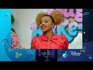 Princess Protection Program (2009) End Credits (Disney Channel, 2021)