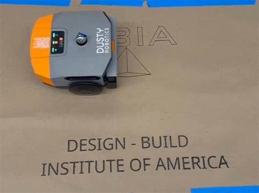 Dusty will be at #DBIACon 2025 next week! Don't miss our #VDCLEx session: "VDC's Last Mile: How Multi-Trade Layout is Redefining Field Execution on Complex Design-Build Projects" co-presented with McCarthy Building Companies, Inc. and Performance Contracting Inc. We'll look at the #MultiTradeLayout workflow that has emerged in the industry, thanks to innovative builders like these. Learn how this process transforms layout from a source of risk to a risk mitigation strategy, including best practi
