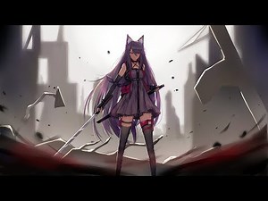 Nightcore - Bang!