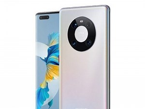 Huawei officially launches Mate 40 Pro 5G refurbished model in China - Gizmochina