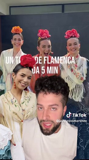 Historia del Traje de Flamenca: Tradición y Cultura