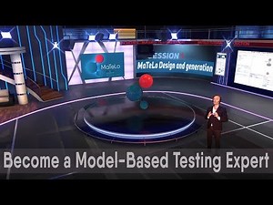 Become a MaTeLo Model-Based Testing Expert