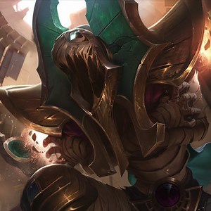 ▶ Risen Fiddlesticks