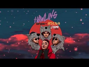 Cartoon - Howling (Ft. Asena) (Siimi Remix)