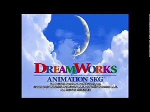 Hanover Park Entertainment/Aardman/Dreamworks Animation SKG (2005)
