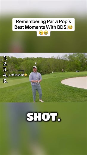 #golf #youtubegolf #viralgolf #bobdoessports #funny | golf