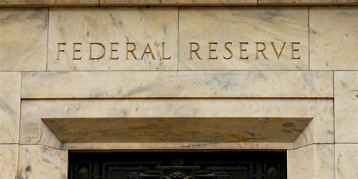 Global Markets Fall After Fed Officials Express Diverging Views on Cuts