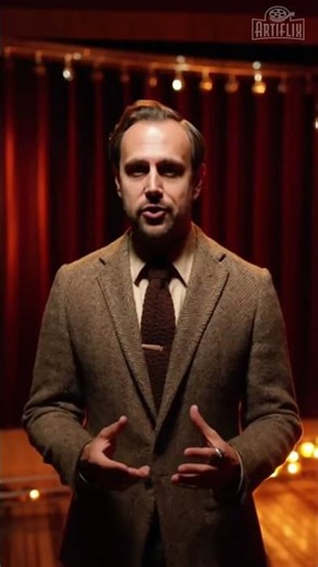 The Jazz Singer intro