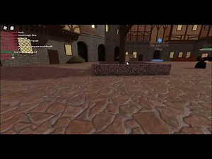 Roblox Legends Rewritten (VERY HELPFUL NONHARMING GLITCH FOR THE GAME) [NOT CLICKBAIT]