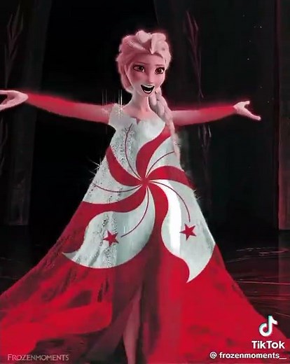 Let it go angel effect multilanguage