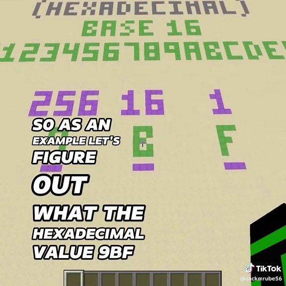 Aprende Lógica del Redstone en Minecraft: Parte 7