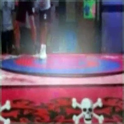 Lab Rats Season 1 Episode 8 Death Spiral Smackdown