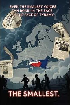 The smallest country that declared war on Germany