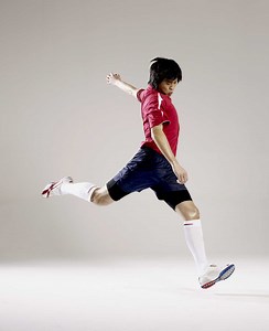 The Best Leg Exercises for Soccer Kicking Strength