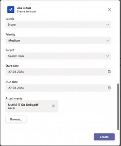 Jira with Microsoft Teams how to integrate and boost productivity 🚀