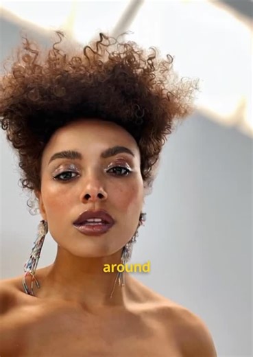 Kat Graham on Instagram: "Yikes. My virtual alt ego is taking over my gram again.  But don’t worry… I programmed her myself.  “The Move” hits @googleplay @appletv @youtube @therokuchannel and more on July 11. Also streaming on Fandango at Home (Vudu), Tubi, Xumo, and Vubiquity. KatAI is officially online. Link in bio."