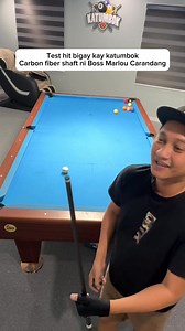 114K views · 2.2K reactions | Shaft only 12k pm po kayo kay Marlou Carandang use promo code “Katumbok” para makadiscount kayo #katumbok #everyonefollowers #reelsvideoシ | Dedeck Cepillo | Facebook