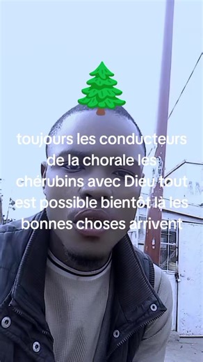 chorale chérubin (@chorale.chrubin)’s videos with son original - chorale chérubin