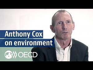 Anthony Cox I OECD Expert Talks Episode 1