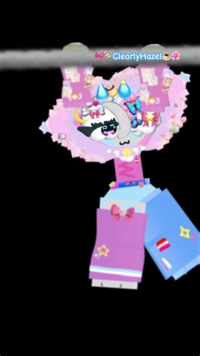 Moai woai trend-Idk if I spelt it right😭🎀 #meme #emoji #emojicat #cute #cutecore #animation #no #b