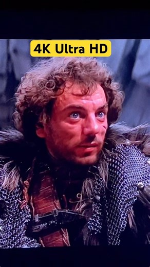 Krull 4K Ultra HD Heroic Fantasy #homecinema #film #movie #test #short #steelbook #bluray #video