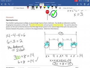SWMP Eureka Math Grade 7 Module 3 Lesson 7