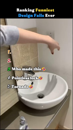 Ranking the Funniest Design Fails Ever