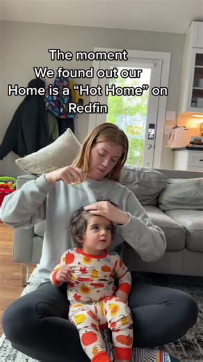 Discovering Our Home is a Hot Listing on Redfin