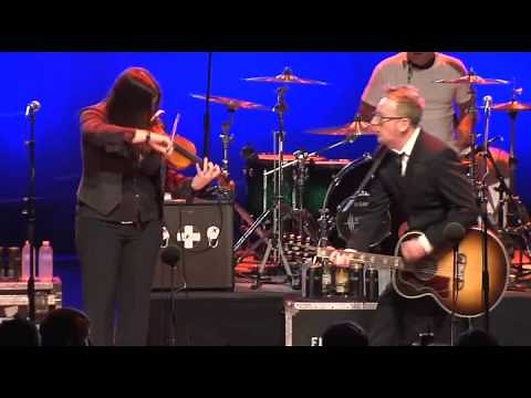 Flogging Molly - Swagger (Live at the Greek Theatre)