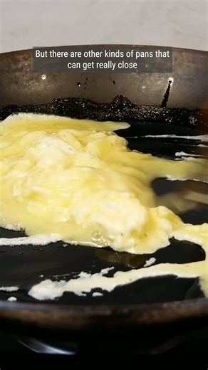 The best Teflon substitutes