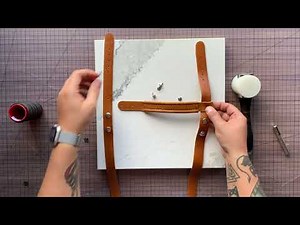 Back to Basics: Crafting a Custom Tool Portfolio