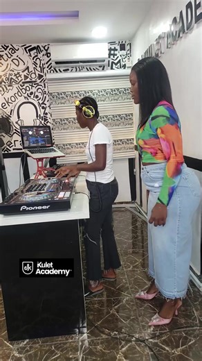 725K views · 29K reactions | Truth be told - At the DJ KULET ACADEMY; “You learn something new every day if you pay attention.” Ray LeBlond | DJ\Director KULET | Facebook